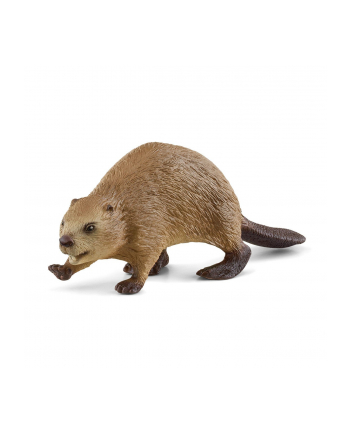 Schleich 14855 Bóbr. Wild Life nr 1