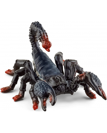 Schleich 14857 Skorpion cesarski. Wild Life