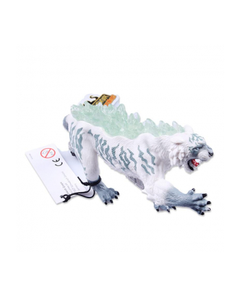 Schleich 70147 Tygrys lodowy. Eldrador