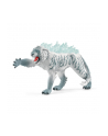 Schleich 70147 Tygrys lodowy. Eldrador - nr 5