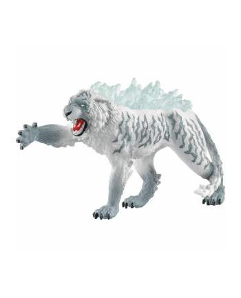 Schleich 70147 Tygrys lodowy. Eldrador nr 2