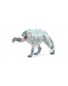 Schleich 70147 Tygrys lodowy. Eldrador - nr 8
