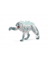 Schleich 70147 Tygrys lodowy. Eldrador - nr 9