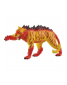 Schleich 70148 Tygrys z lawy. Eldrador - nr 7