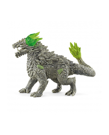 Schleich 70149 Smok kamienny. Eldrador