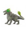 Schleich 70149 Smok kamienny. Eldrador - nr 9