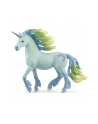 Schleich 70722 Jednorożec Marshmallow Ogier. Bayala - nr 5