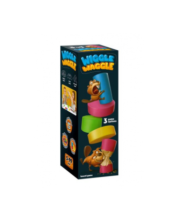 Wiggle waggle gra RW2020 Roter Kafer