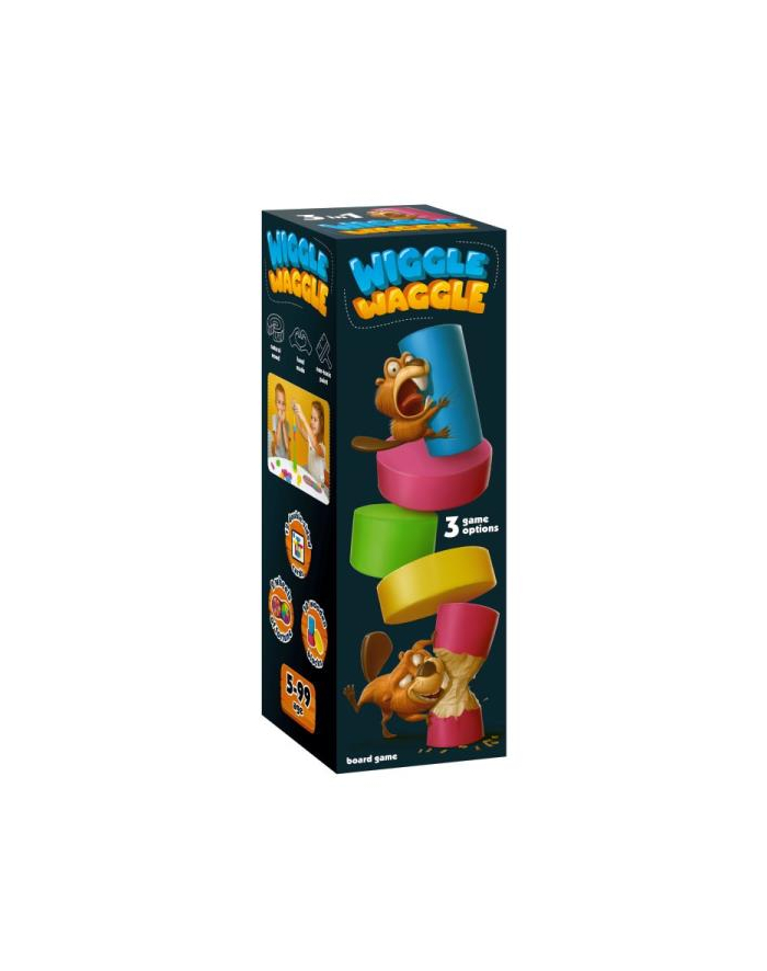 Wiggle waggle gra RW2020 Roter Kafer główny