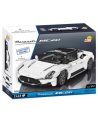 COBI 24334 Cars Maserati MC20 Executive Edition 2468 klocków - nr 1