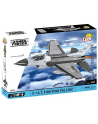 COBI 5813 Armed Forces Samolot F-16C Fighting Falcon 415 klocków - nr 2