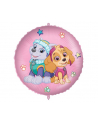 godan Balony foliowe 18''; Paw Patrol Skye and Everest 92976 - nr 1