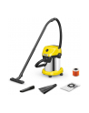 karcher Odkurzacz uniwersalny WD 3 S V-17/4/20 1.628-135.0 - nr 16