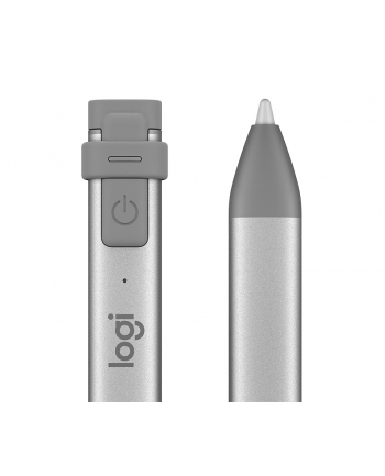 logitech Rysik Crayon Mid Grey 914-000052