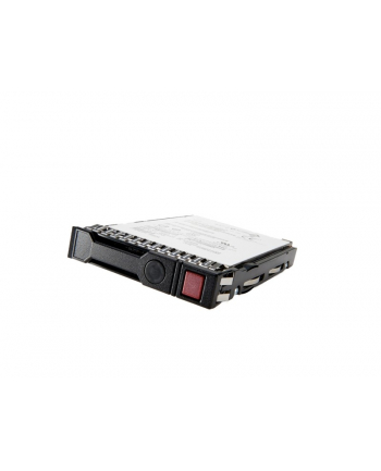 hewlett packard enterprise Dysk SSD  960GB SAS RI SFF BC PM1643a P40556-B21