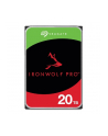 seagate Dysk IronWolf Pro 20TB SATA ST20000NE000 - nr 13