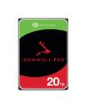 seagate Dysk IronWolf Pro 20TB SATA ST20000NE000 - nr 22