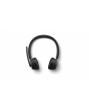 microsoft Zestaw słuchawkowy Modern Wireless Headset Blk 8JR-00009 - nr 2