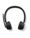 microsoft Zestaw słuchawkowy Modern Wireless Headset Blk 8JR-00009 - nr 4