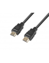 lanberg Kabel HDMI M/M V1.4 1m CCS Czarny Box - nr 1