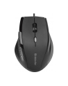 defender Mysz optyczna ACCURA MM-362 1600dpi 6P Czarna - nr 7