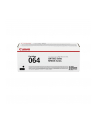 canon Toner 064 4937C001 czarny - nr 1