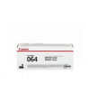 canon Toner 064 4937C001 czarny - nr 3