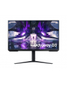 samsung Monitor 31,5 cala LS32AG320NUXEN VA 1920x1080 FHD 16:9 1xHDMI/1xDP 1 ms (MPRT) płaski HAS+PIVOT 165Hz Gaming - nr 22