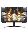 samsung Monitor 32 cale LS32AG500PUXEN IPS 2560x1440 16:9 1xHDMI/1xDP 1 (MPRT) płaski HAS+PIVOT 165Hz Gaming - nr 17