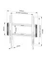 neomounts by newstar Uchwyt ścienny WL30-550BL14  32-65 cali - nr 45