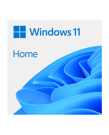 microsoft *ESD Windows 11 Home AllLng 64bit DwnLd KW9-00664