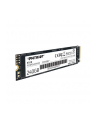 patriot Dysk SSD P310 240GB M.2 2280 1700/1000 PCIe NVMe Gen3 x 4 - nr 13