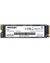 patriot Dysk SSD P310 480GB M.2 2280 1700/1500 PCIe NVMe Gen3 x 4 - nr 13