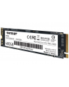 patriot Dysk SSD P310 480GB M.2 2280 1700/1500 PCIe NVMe Gen3 x 4 - nr 15