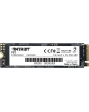 patriot Dysk SSD P310 960GB M.2 2280 2100/1800 PCIe NVMe Gen3 x 4 - nr 21