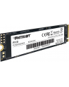 patriot Dysk SSD P310 960GB M.2 2280 2100/1800 PCIe NVMe Gen3 x 4 - nr 30