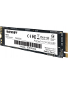 patriot Dysk SSD P310 960GB M.2 2280 2100/1800 PCIe NVMe Gen3 x 4 - nr 31