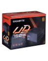 gigabyte Zasilacz MODULARNYny UD750GM 750W 80PLUS GOLD ATX - nr 61