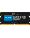 crucial Pamięć DDR5 SODIMM 16GB/4800 CL40 (16Gbit) - nr 12