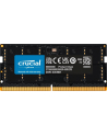 crucial Pamięć DDR5 SODIMM 32GB/4800 CL40 (16Gbit) - nr 12