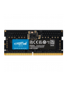 crucial Pamięć DDR5 SODIMM  8GB/4800 CL40 (16Gbit) - nr 12