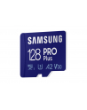 samsung Karta pamięci microSD MB-MD128KB/(wersja europejska) 128GB PRO Plus + czytnik - nr 14