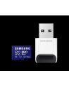 samsung Karta pamięci microSD MD-MD512KB/(wersja europejska) 512GB PRO Plus + czytnik - nr 8