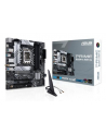 asus Płyta główna PRIME B660M-A WIFI D4 s1700 4DDR4 HDMI M.2 mATX - nr 35