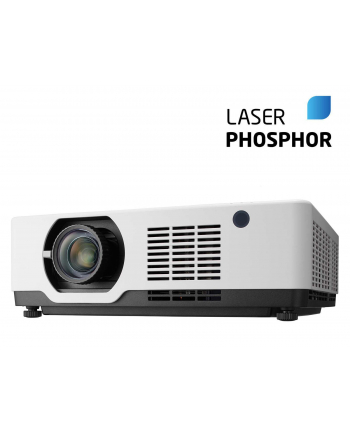 nec Projektor PE506UL laser 5200AL 3000000:1