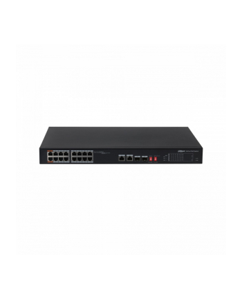 dahua Przełącznik PFS3218-16ET-135 switch POE