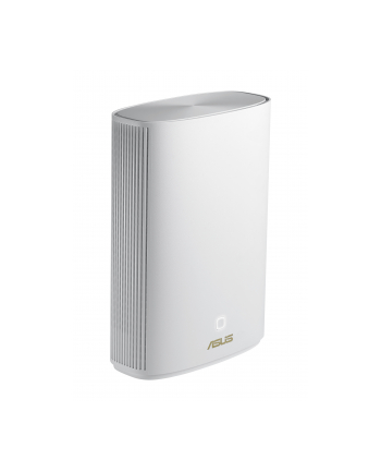 asus System WiFi 6 ZenWiFi XP4 AX1800 1-pack biały