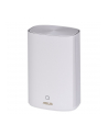 asus System WiFi 6 ZenWiFi XP4 AX1800 1-pack biały - nr 48