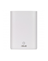 asus System WiFi 6 ZenWiFi XP4 AX1800 1-pack biały - nr 49