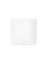 asus System WiFi 6 ZenWiFi XP4 AX1800 1-pack biały - nr 4